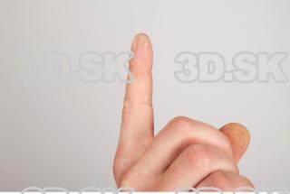 Finger texture of Koloman 0004